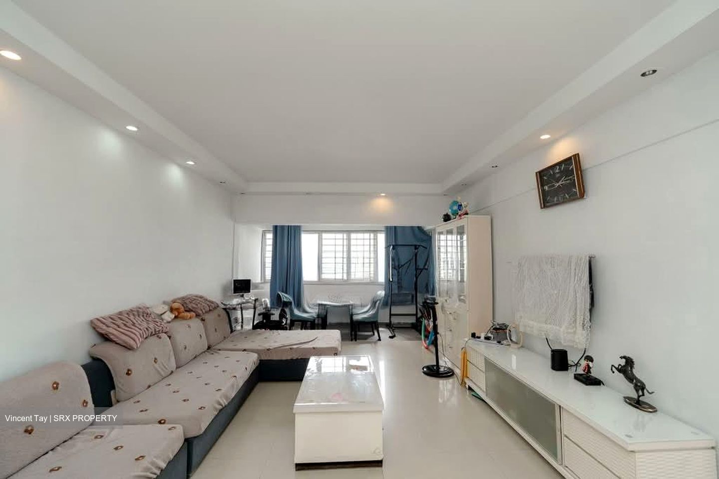 Blk 178 Woodlands Street 13 (Woodlands), HDB 5 Rooms #553787911